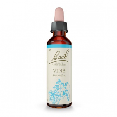 Bach Vine 20ml